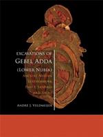 Excavations of gebel adda (lower nubia) Part I. sandals and shoes