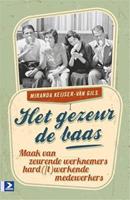 Het gezeur de baas