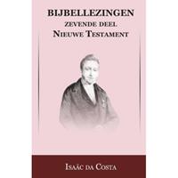 Nieuwe Testament Gethsemane t/m Hemelvaart