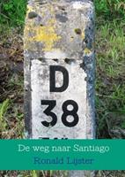 De weg naar Santiago - Ronald Lijster