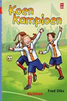 Kluitman Koen kampioen