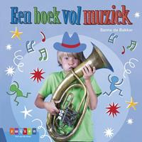 EEN BOEK VOL MUZIEK