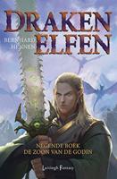 Drakenelfen: De Zoon van de Godin - Bernhard Hennen