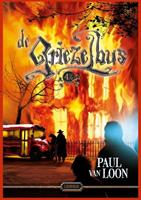 De Griezelbus 4Â½ - Paul van Loon