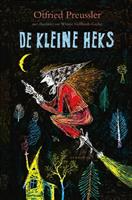 De kleine heks - Otfried Preussler