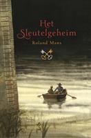 Het sleutelgeheim - Roland Mans