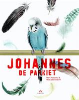 Johannes de parkiet
