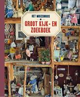 Het Muizenhuis Groot Kijk-en zoekboek