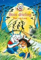 Dolfje Weerwolfje: Boze drieling - Paul van Loon