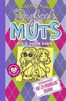 Boek Dagboek Van Een Muts BFF's Voor Even