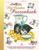 Het gouden poezenboek - Kathryn Jackson en Byron Byron Jackson