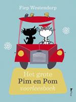 Het grote Pim en Pom voorleesboek - Fiep Westendorp