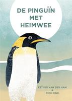 De pinguÃ¯n met heimwee