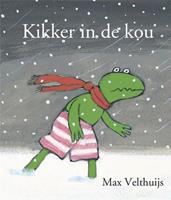 Kikker in de kou Mini editie