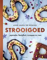   Strooigoed