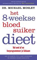 Het 8-weekse bloedsuikerdieet - Michael Mosley