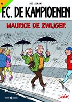 95 Maurice De Zwijger