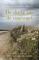 De vlucht van de vuurvogel