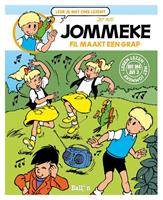 Jom en de Miekes