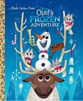 Olaf's Frozen Adventure