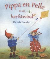 Pippa en Pelle in de herfstwind