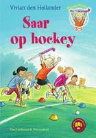 Saar op hockey