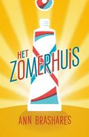 Het zomerhuis