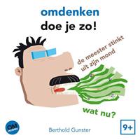 Omdenken doe je zo