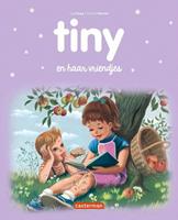 Tiny Hartendiefjes: Tiny en haar vriendjes - Gijs Haag