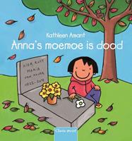 Anna: Anna's moemoe is dood - Kathleen Amant