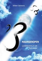 Maansknopen, lotsbepalers in de astrologie - Willem Simmers