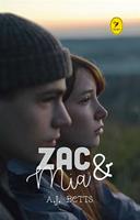 Zac & Mia - A.J. Betts