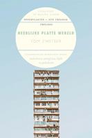 Oppervlaktetrilogie: Heerlijke platte wereld - Tom Zwitser