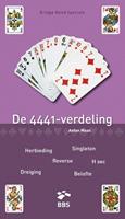 De 4441-verdeling