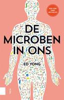 De microben in ons