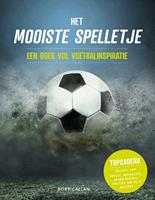 Het mooiste spelletje