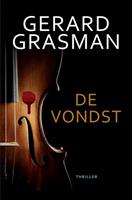 De vondst - Gerard Grasman