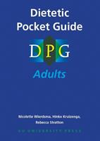 Dietetic pocket guide
