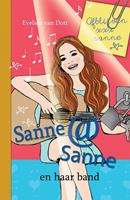 Sanne @ Sanne en haar band