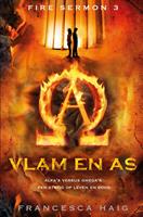 Fire Sermon: Vlam en as - Francesca Haig