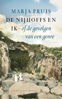 De Nijhoffs en ik of de gevolgen van een genre - Marja Pruis