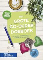 Het grote co-ouder doeboek