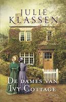 Ivy Hill: De dames van Ivy Cottage - Julie Klassen