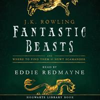 Fantastic Beasts and Where to Find Them