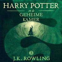J.K. Rowling Harry Potter en de Geheime Kamer
