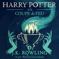 J.K. Rowling Harry Potter et la Coupe de Feu