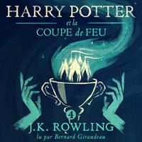 Harry Potter et la Coupe de Feu