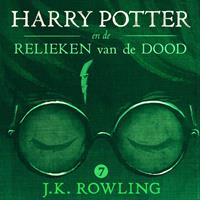 Harry Potter en de Relieken van de Dood