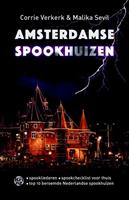 Amsterdamse spookhuizen - Corrie Verkerk