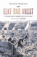 Elke dag angst - Pieter Serrien